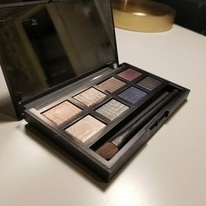 Narsissist dual intensity eyeshadow palette